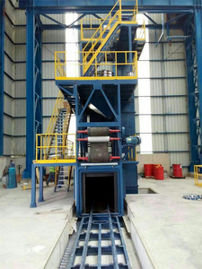 废气除尘脱硫脱硝工程（代码FG-08）